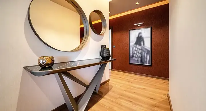 Warm Elegance - Komfort Centrum