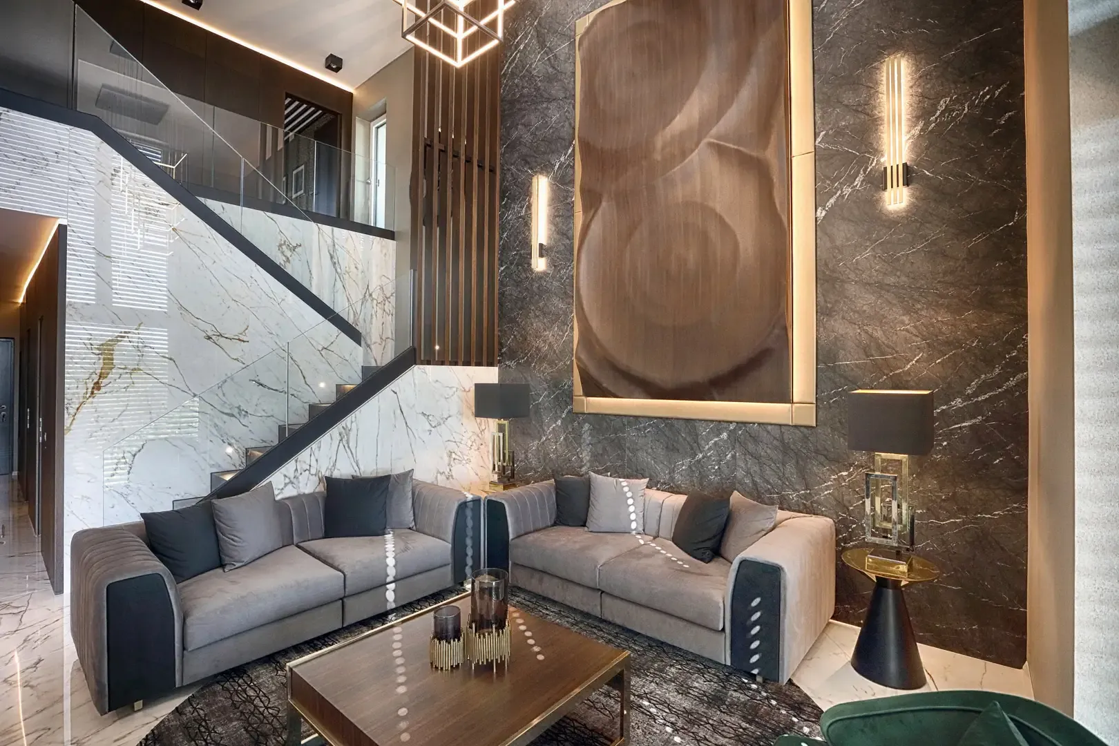 Waterside Residence