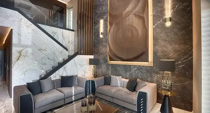 Waterside Residence