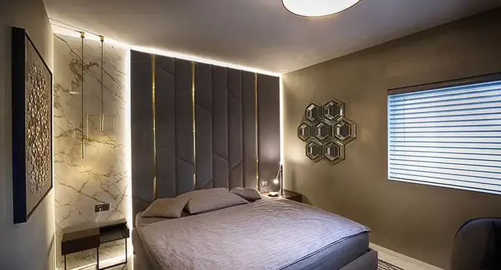 Waterside Residence - Komfort Centrum