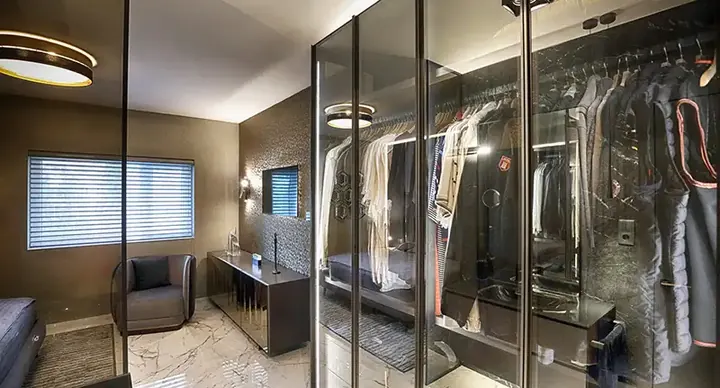 Waterside Residence - Komfort Centrum