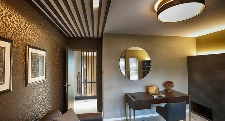 Waterside Residence - Komfort Centrum