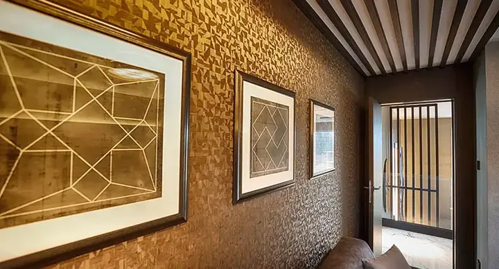 Waterside Residence - Komfort Centrum
