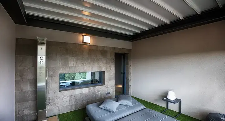 Waterside Residence - Komfort Centrum