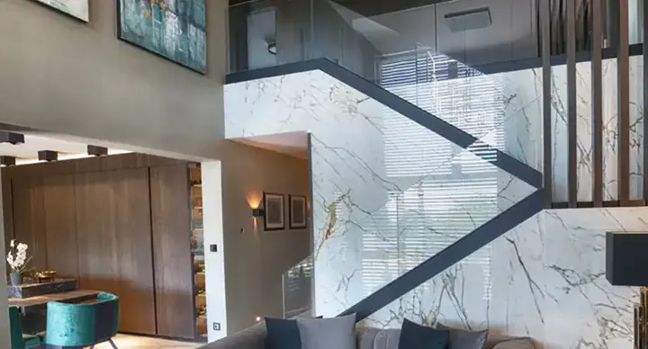 Waterside Residence - Komfort Centrum