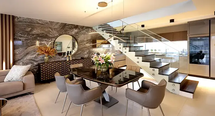 Natural Elegance