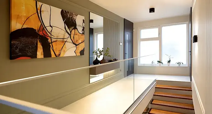 Natural Elegance - Komfort Centrum