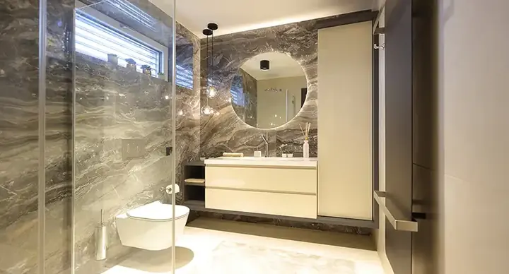 Natural Elegance - Komfort Centrum