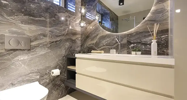 Natural Elegance - Komfort Centrum