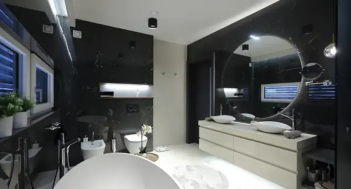 Natural Elegance - Komfort Centrum