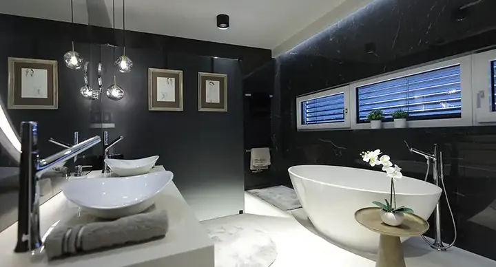 Natural Elegance - Komfort Centrum
