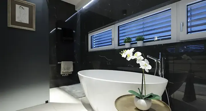 Natural Elegance - Komfort Centrum
