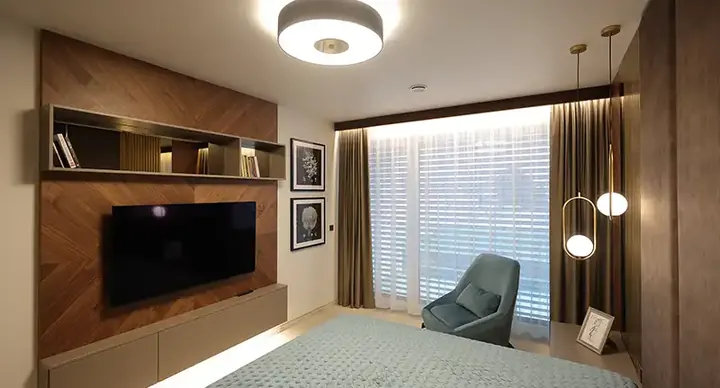 Natural Elegance - Komfort Centrum