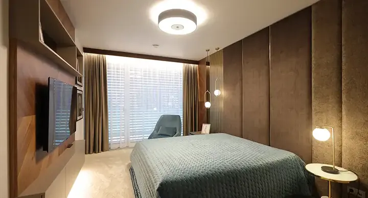 Natural Elegance - Komfort Centrum