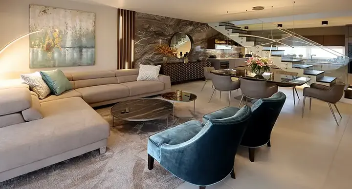 Natural Elegance - Komfort Centrum