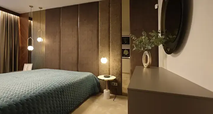 Natural Elegance - Komfort Centrum