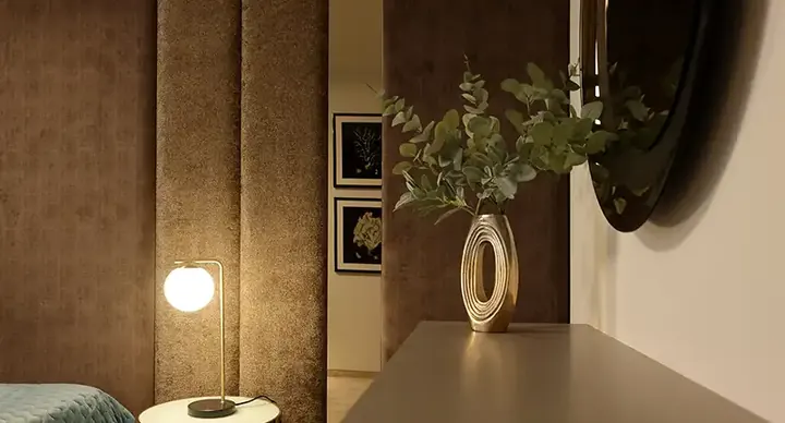 Natural Elegance - Komfort Centrum