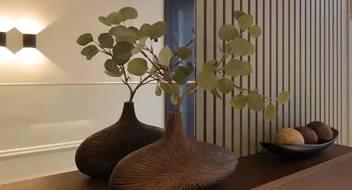 Natural Elegance - Komfort Centrum