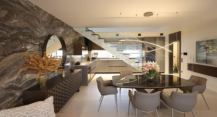 Natural Elegance - Komfort Centrum