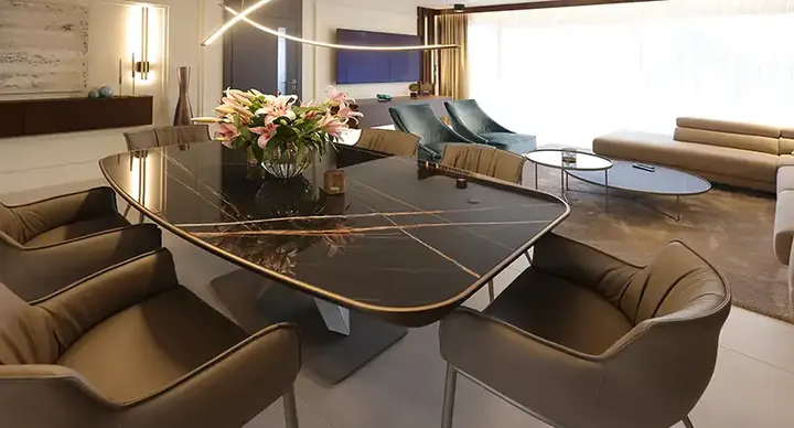 Natural Elegance - Komfort Centrum