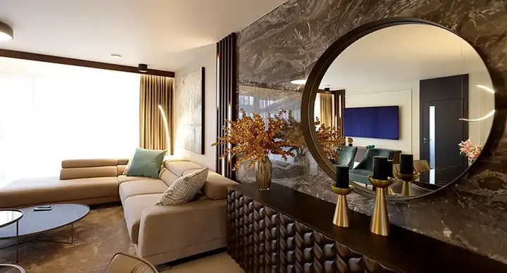 Natural Elegance - Komfort Centrum