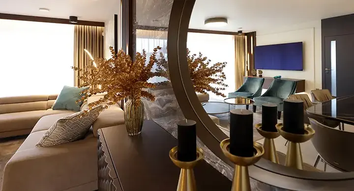 Natural Elegance - Komfort Centrum