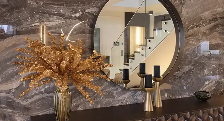 Natural Elegance - Komfort Centrum