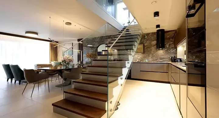 Natural Elegance - Komfort Centrum