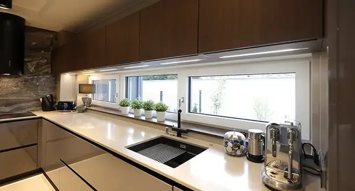 Natural Elegance - Komfort Centrum