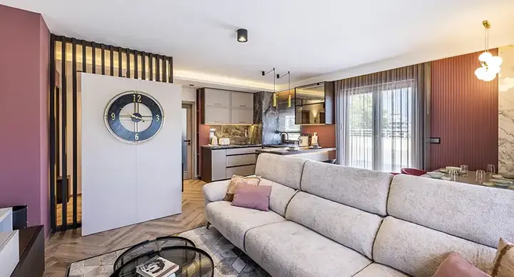 Cozy Living