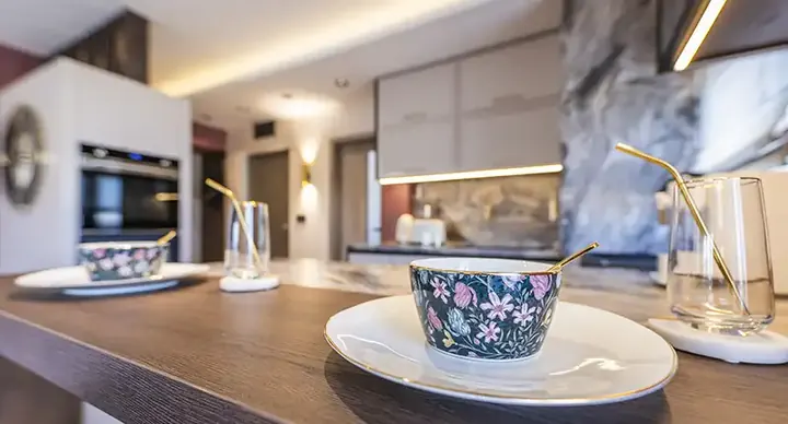 Cozy Living - Komfort Centrum