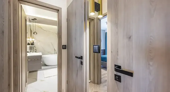 Cozy Living - Komfort Centrum