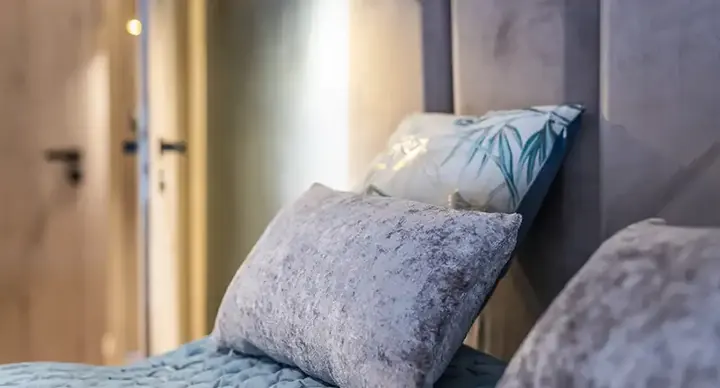 Cozy Living - Komfort Centrum