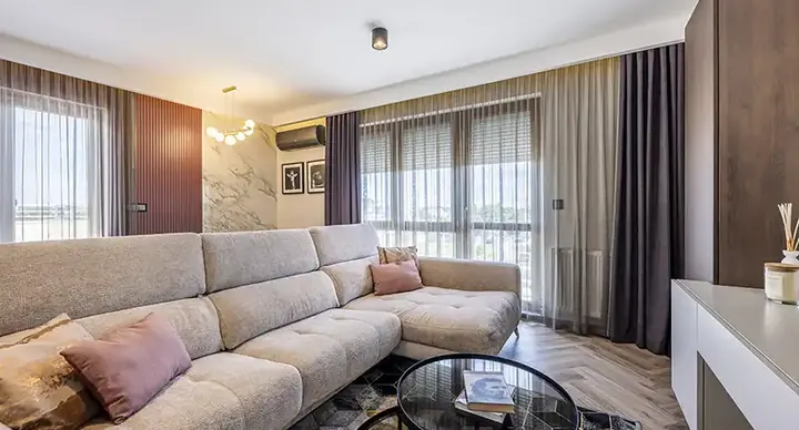 Cozy Living - Komfort Centrum