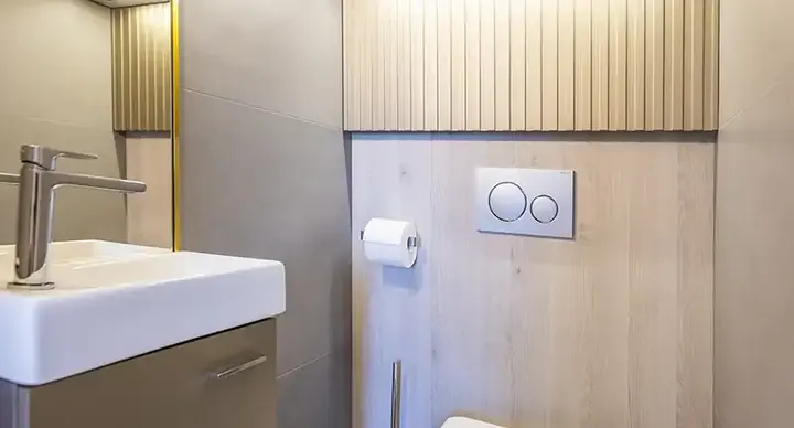 Cozy Living - Komfort Centrum