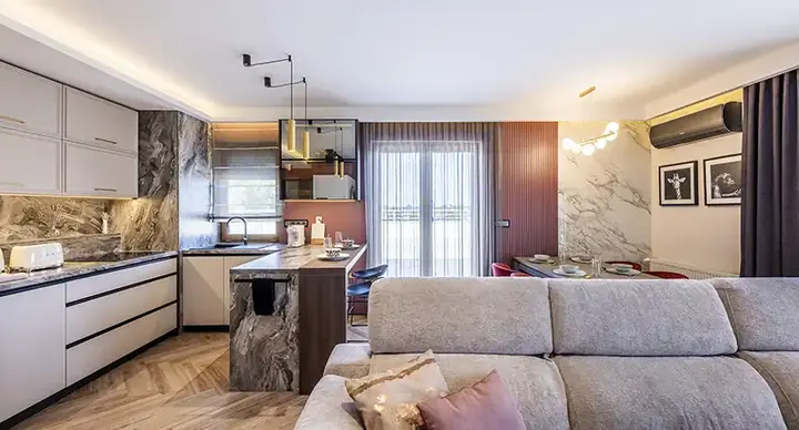 Cozy Living - Komfort Centrum