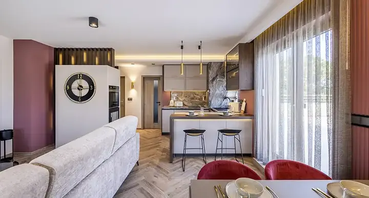 Cozy Living - Komfort Centrum