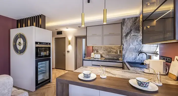 Cozy Living - Komfort Centrum