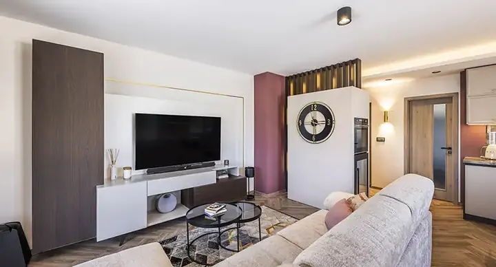 Cozy Living - Komfort Centrum