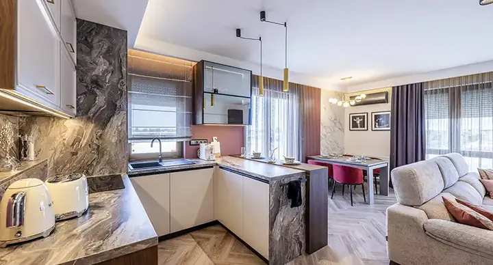 Cozy Living - Komfort Centrum