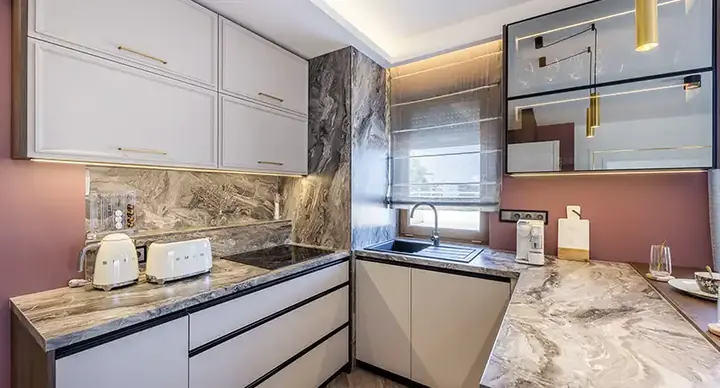 Cozy Living - Komfort Centrum