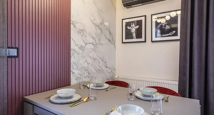 Cozy Living - Komfort Centrum