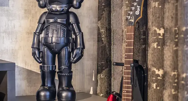 Rock&Roll - Komfort Centrum