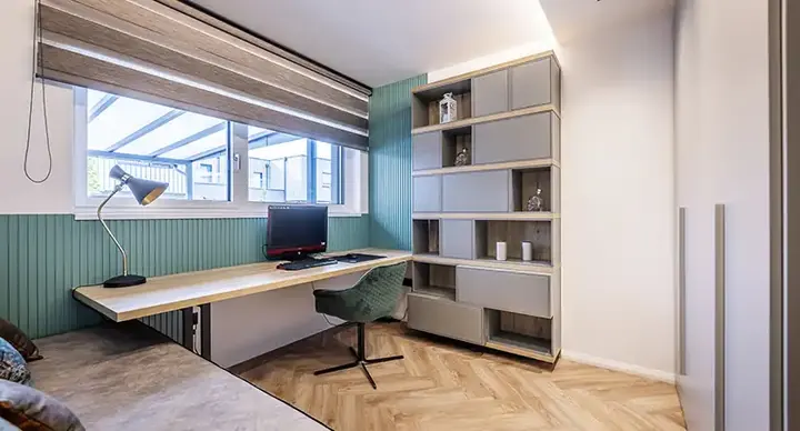 Rock&Roll - Komfort Centrum