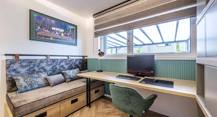 Rock&Roll - Komfort Centrum