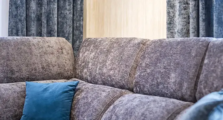 Turquoise Charm - Komfort Centrum