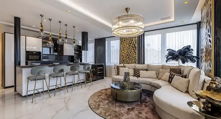 Downtown Deluxe