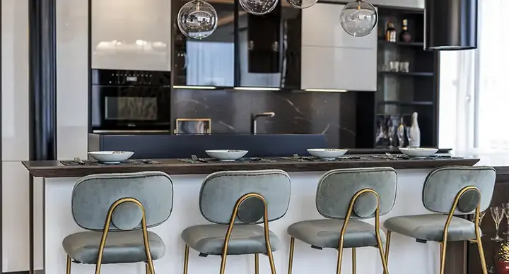 Downtown Deluxe - Komfort Centrum