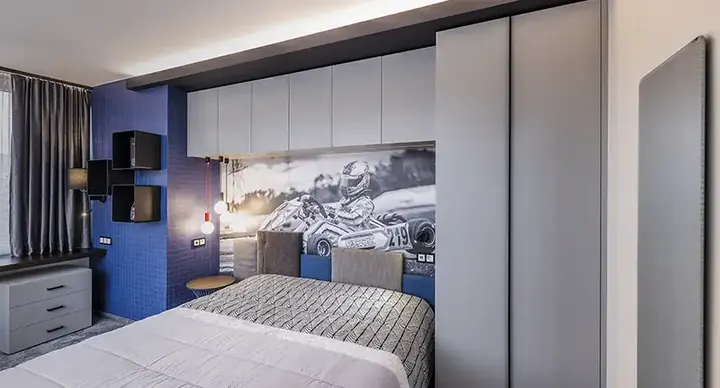 Downtown Deluxe - Komfort Centrum