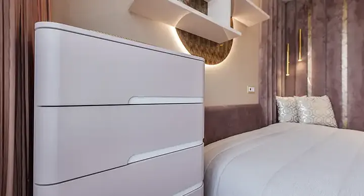Downtown Deluxe - Komfort Centrum
